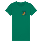 Premium Womens Crewneck T-shirt