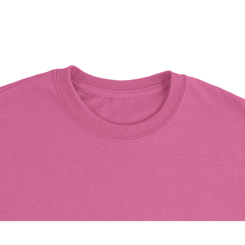 Heavyweight Unisex Crewneck T-shirt