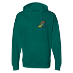 Keep It PG! | Men's Hooded Sweatshirt
