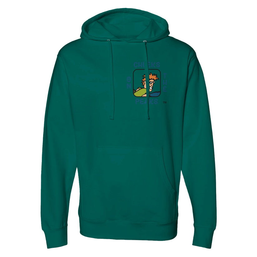 Keep It PG! | Men's Hooded Sweatshirt