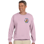Color Label Classic Unisex Crewneck Sweatshirt