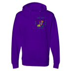 Keep It PG! | Men's Hooded Sweatshirt