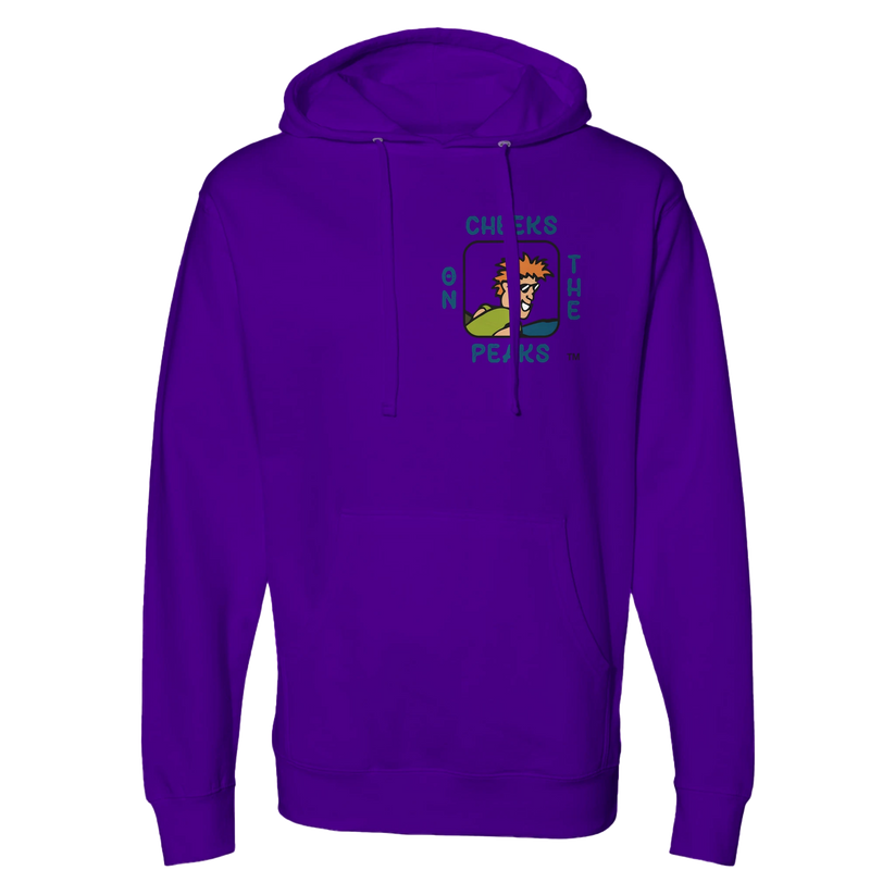 Keep It PG! | Men's Hooded Sweatshirt