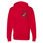 Keep It PG! | Men's Hooded Sweatshirt