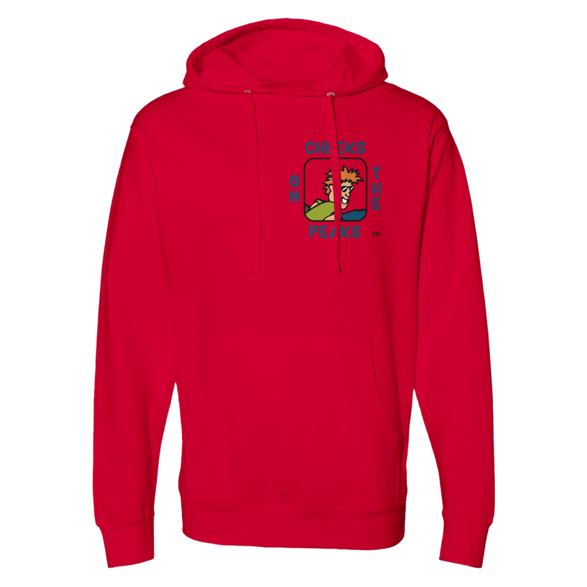 Keep It PG! | Men's Hooded Sweatshirt