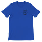Black Label Premium Tee (14 Colors)