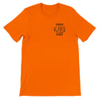 Black Label Premium Tee (14 Colors)