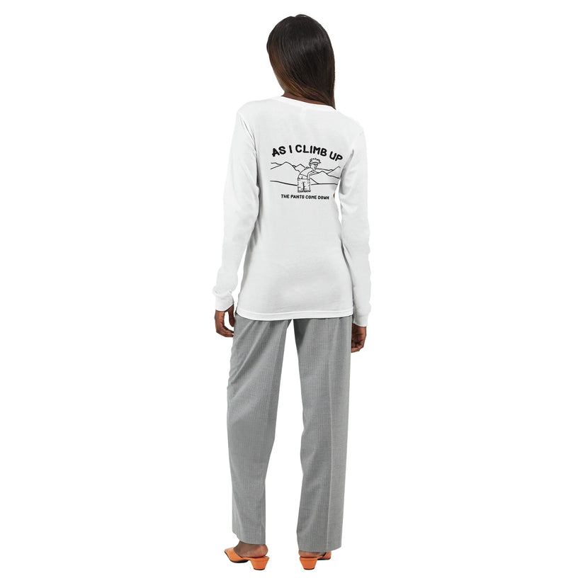 Black Label Premium Long Sleeve (3 Colors)