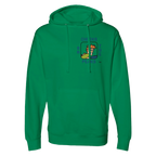 Keep It PG! | Men's Hooded Sweatshirt