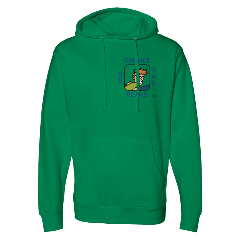 Keep It PG! | Men's Hooded Sweatshirt