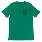Black Label Premium Tee (14 Colors)