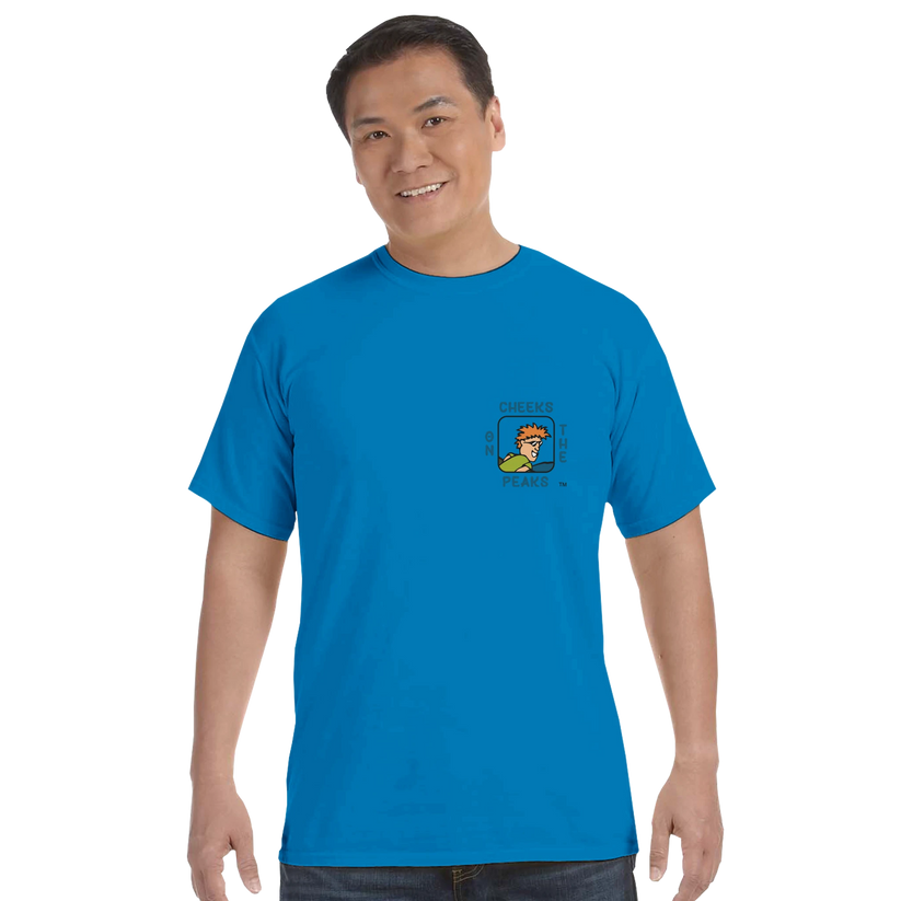 Unisex Adult Crewneck T-Shirt | Summer Collection