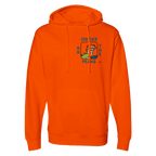 Keep It PG! | Men's Hooded Sweatshirt