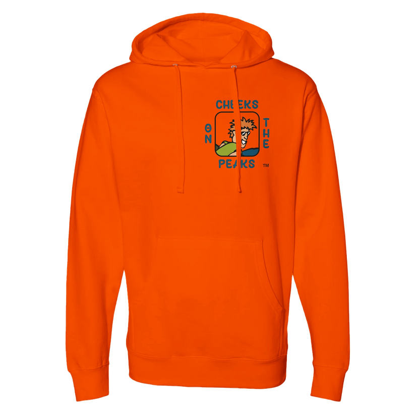 Keep It PG! | Men's Hooded Sweatshirt