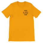 Black Label Premium Tee (14 Colors)
