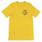 Black Label Premium Tee (14 Colors)