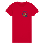 Premium Womens Crewneck T-shirt