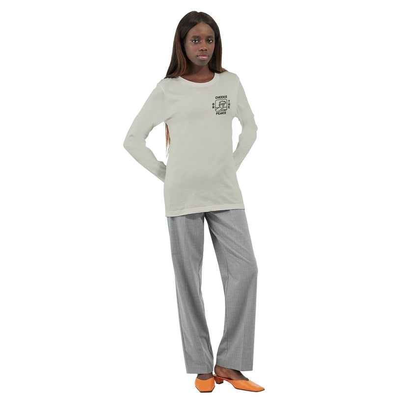 Black Label Premium Long Sleeve (3 Colors)