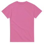 Heavyweight Unisex Crewneck T-shirt