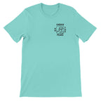 Black Label Premium Tee (14 Colors)