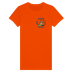 Premium Womens Crewneck T-shirt