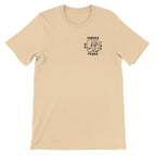 Black Label Premium Tee (14 Colors)