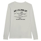 Black Label Premium Long Sleeve (3 Colors)