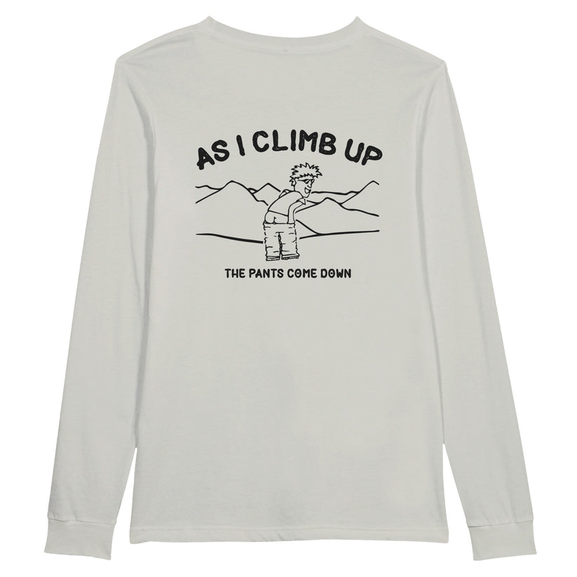 Black Label Premium Long Sleeve (3 Colors)