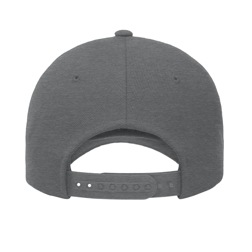 Classic Premium Snapback Cap