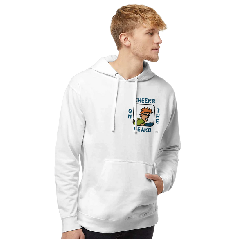 Keep It PG! | Men's Hooded Sweatshirt