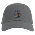 Classic Premium Snapback Cap