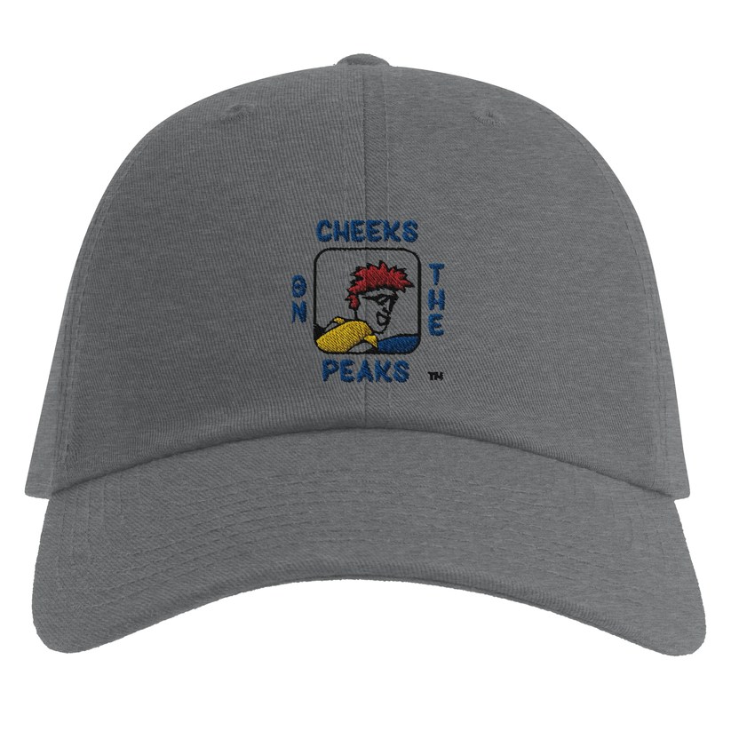 Classic Premium Snapback Cap