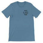 Black Label Premium Tee (14 Colors)