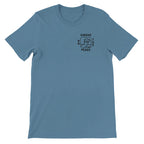 Black Label Premium Tee (14 Colors)