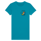 Premium Womens Crewneck T-shirt