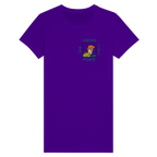 Premium Womens Crewneck T-shirt