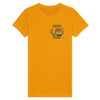 Premium Womens Crewneck T-shirt