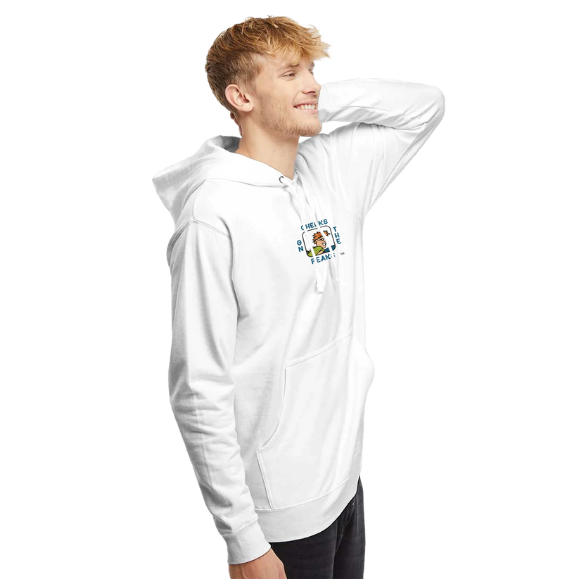 Keep It PG! | Men's Hooded Sweatshirt