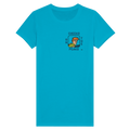 Premium Womens Crewneck T-shirt