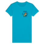 Premium Womens Crewneck T-shirt