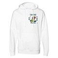 Keep It PG! | Men's Hooded Sweatshirt