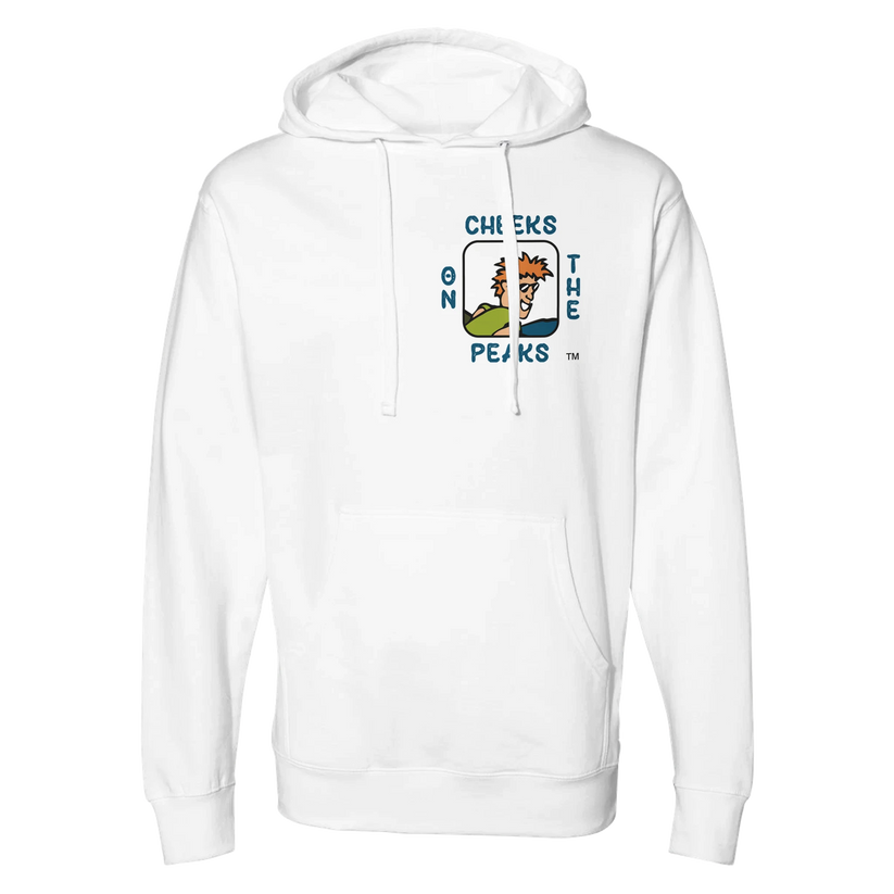 Keep It PG! | Men's Hooded Sweatshirt