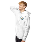 Keep It PG! | Men's Hooded Sweatshirt