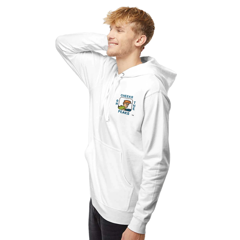 Keep It PG! | Men's Hooded Sweatshirt