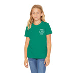 White Label Premium Kids Tee (10 Colors)