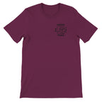 Black Label Premium Tee (14 Colors)