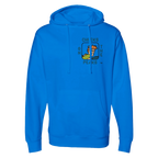 Keep It PG! | Men's Hooded Sweatshirt