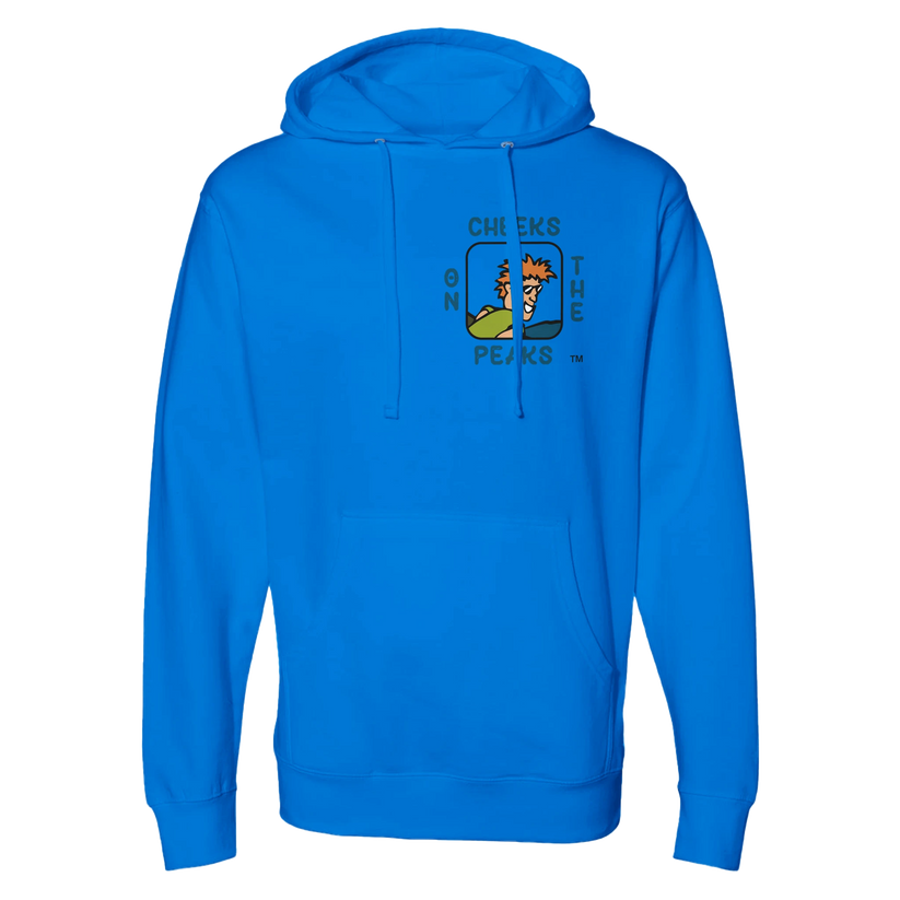 Keep It PG! | Men's Hooded Sweatshirt